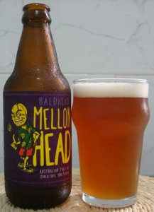 Mellon Head