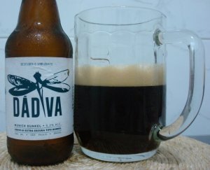 Dádiva Munich Dunkel