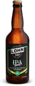 Lohn Bier Brett IPA