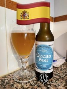Ocean Lager