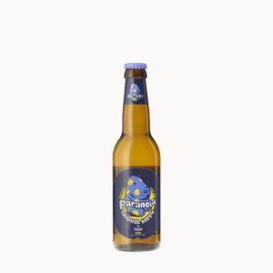 Paranoia Original Hoppy