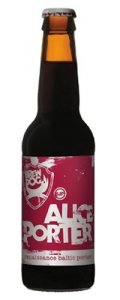 BrewDog Alice Porter