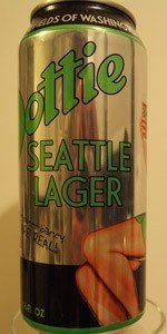 Emerald City Dottie Lager