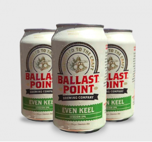 Ballast Point Even Keel