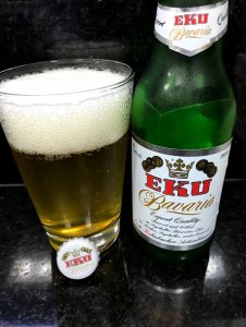 EKU Bavaria Export Quality