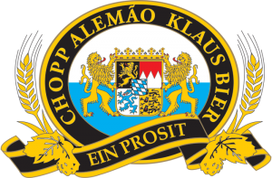 Chopp Alemão Klaus Bier