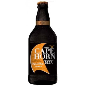 Cape Horn Honey Cape Horn Honey