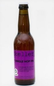 Nelson Sauvin Single Hop IPA