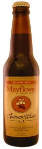Mayflower Autumn Wheat Ale