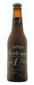 Biertruppe Vintage Nº 1