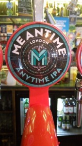 Meantime Anytime IPA - Inglaterra - American IPA