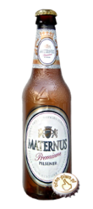 Maternus Premium Pilsener