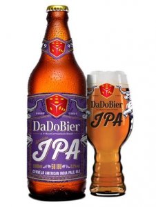 DaDo Bier IPA