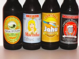 Cervejaria Canoinhense