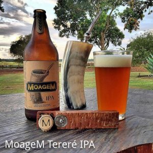 Moagem Tereré IPA