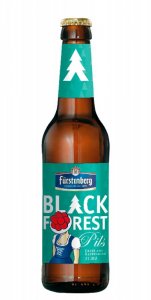 Fürstenberg Black Forest Pils