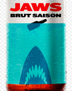 Jaws Brut Saison