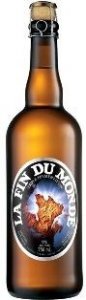 Unibroue La Fin Du Monde