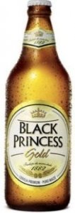 Black Princess Gold