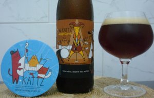 Doppelbock W*Kattz