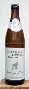 Fürstlich Drehna Premium Pils