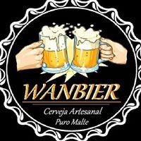 Wanbier Cerveja Artesanal Sorocaba SP