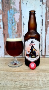 Elixir  red ale