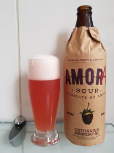 Pedrosa Amora Sour