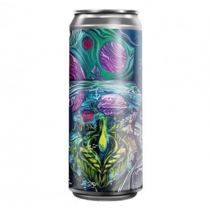 Fermi-Kraken-Mare