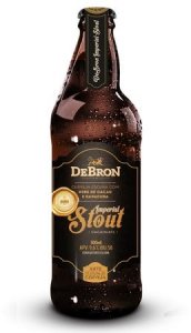 DeBron Imperial Stout