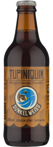 Tupiniquim Dunkel Weiss