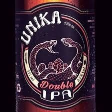 Unika Double IPA