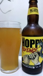 Hoppy Revenge