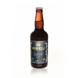 Morcelli Session IPA