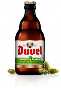 Duvel Tripel Hop 2013 (Sorachi Ace)