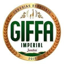 Giffa Imperial Cervejaria Jundiaí SP