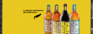 Kalango Cervejaria Artesanal