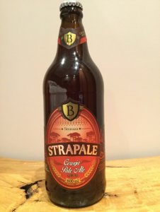 Bonato Strapale