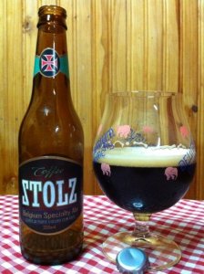Stolz Specialty Ale Coffee