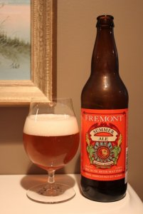 Fremont Summer Ale