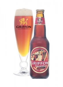 St. Ambroise Griffon Rousse Red Ale