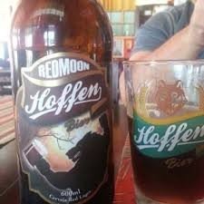 Hoffen Bier Redmoon