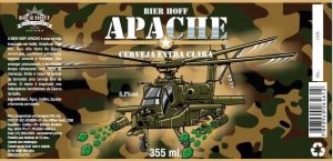 Bier Hoff Apache