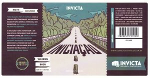 Invicta Iniciação