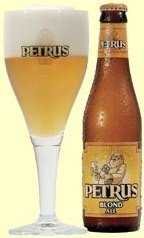 Petrus Blond