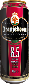 Oranjeboom Strong Lager