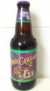 Abita Mardi Gras Bock