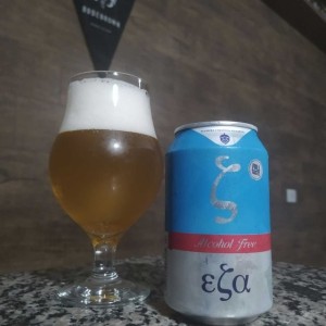 Eza Álcool Free