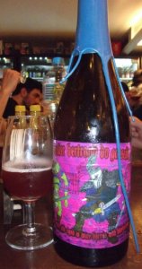 Three Floyds Chevalier Bertrand du Guesclin