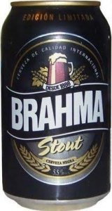 Brahma Stout